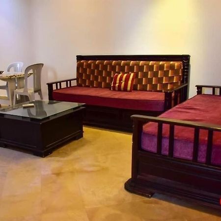 الحمامات Residence Aladin المظهر الخارجي الصورة