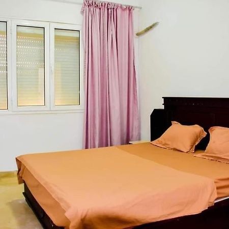 الحمامات Residence Aladin المظهر الخارجي الصورة