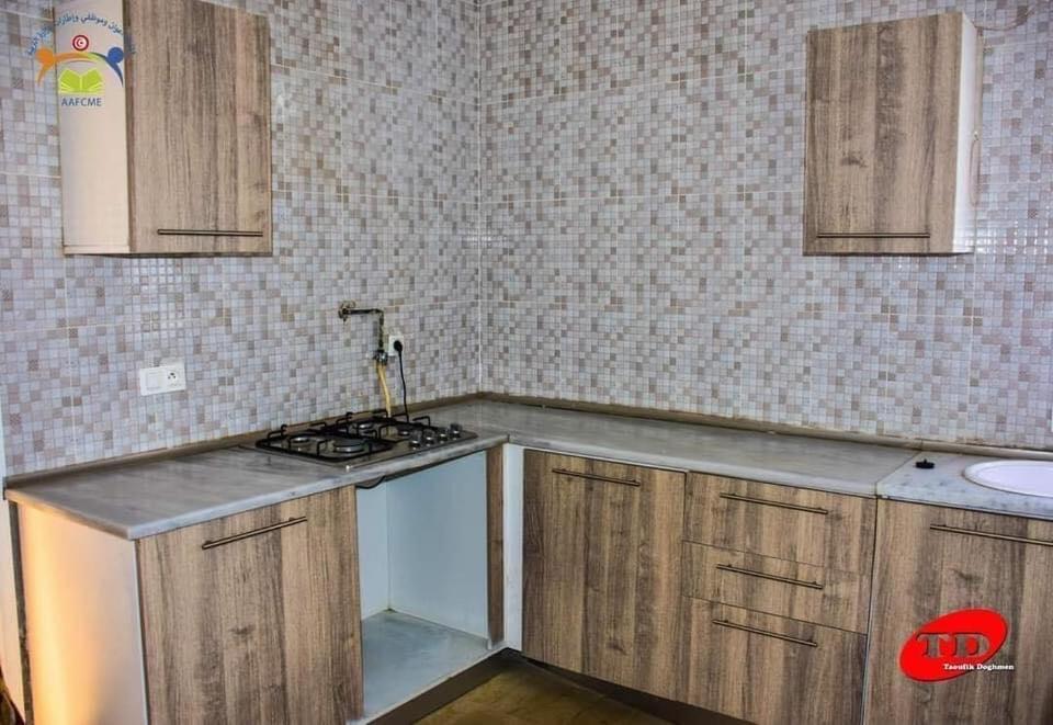 الحمامات Residence Aladin المظهر الخارجي الصورة