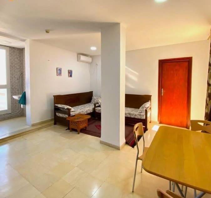 الحمامات Residence Aladin المظهر الخارجي الصورة