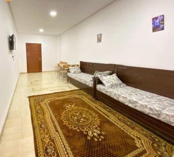 الحمامات Residence Aladin المظهر الخارجي الصورة