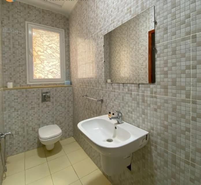 الحمامات Residence Aladin المظهر الخارجي الصورة